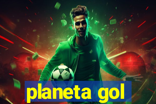 planeta gol